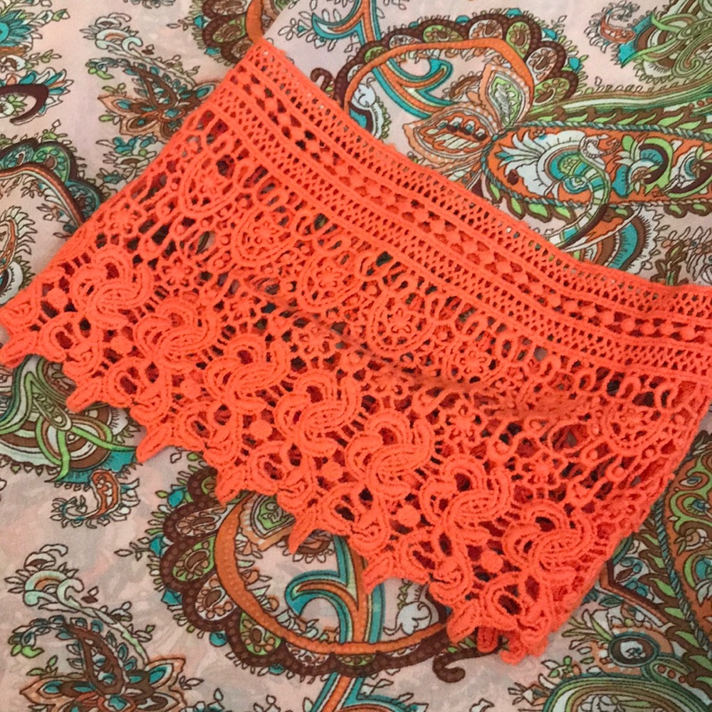 Fall tunic - Picture 2 of 2